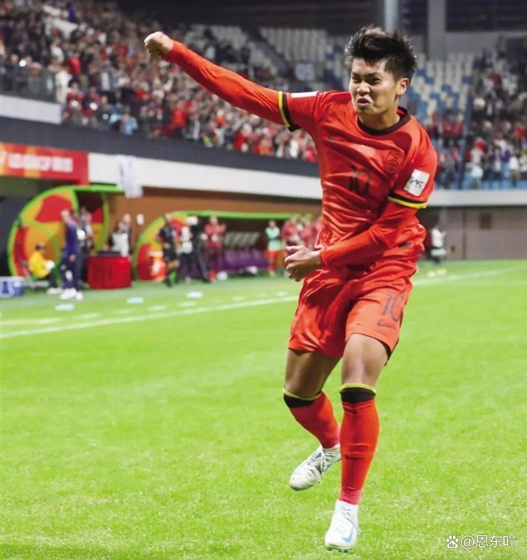 寻找新星:中超联赛给国家队培养了哪些年轻天才?的简单介绍 寻找新星:中超联赛给国家队培养了哪些年轻天才?的简单介绍