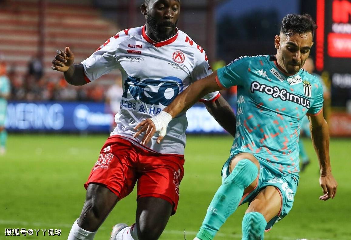 德国对阵比利时，一场硬仗即将打响