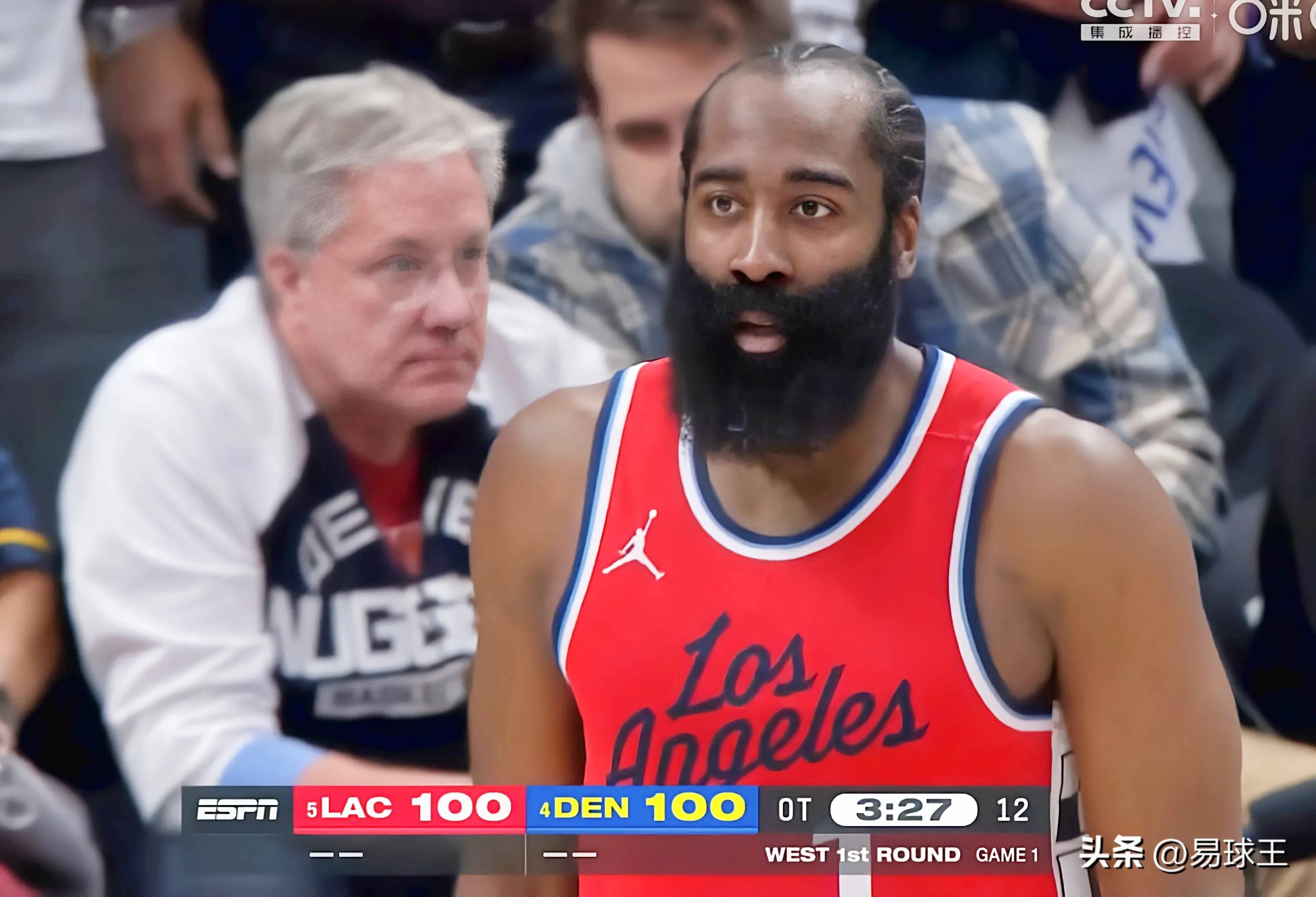 快船遭遇连败，近期形势严峻