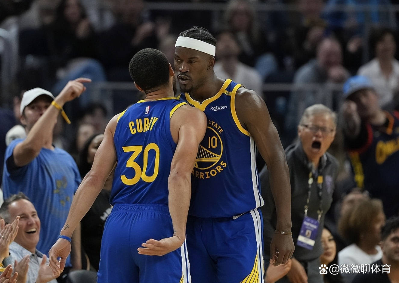 火箭冲击季后赛，先失武器