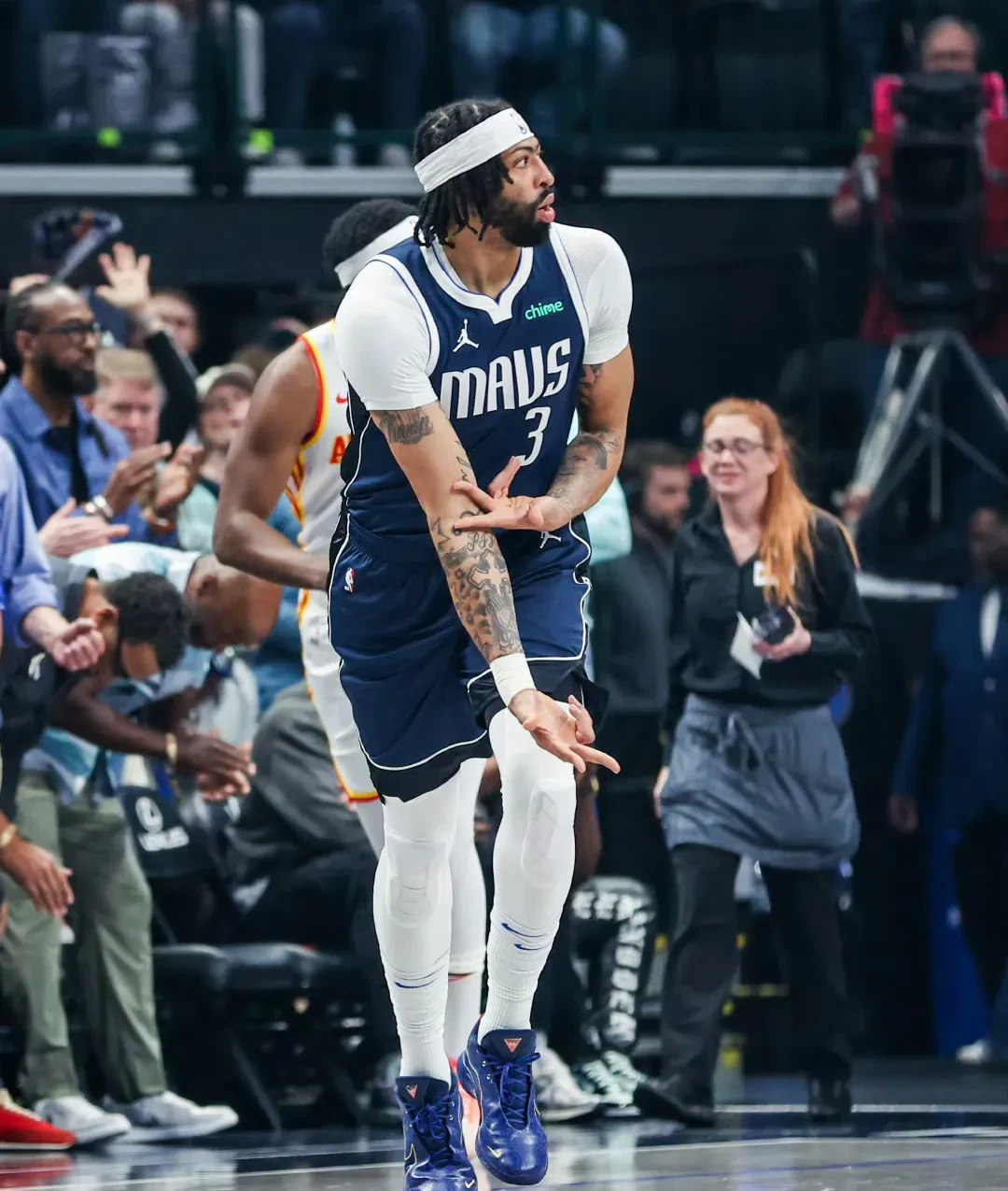 快船横扫独行侠保持不败 快船横扫独行侠保持不败