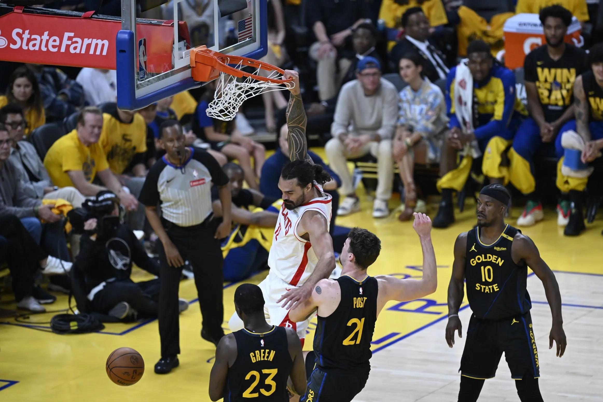 关于火箭遭遇3连败,球队面临调整困境的信息 关于火箭遭遇3连败,球队面临调整困境的信息