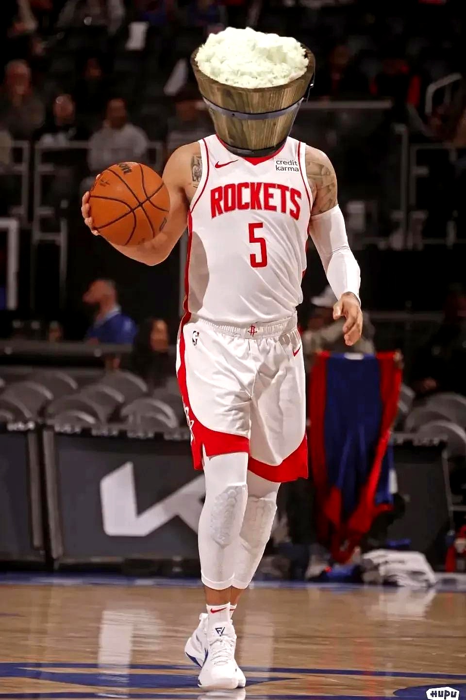 火箭不敌鹈鹕,西亚卡姆表现出色的简单介绍 火箭不敌鹈鹕,西亚卡姆表现出色的简单介绍