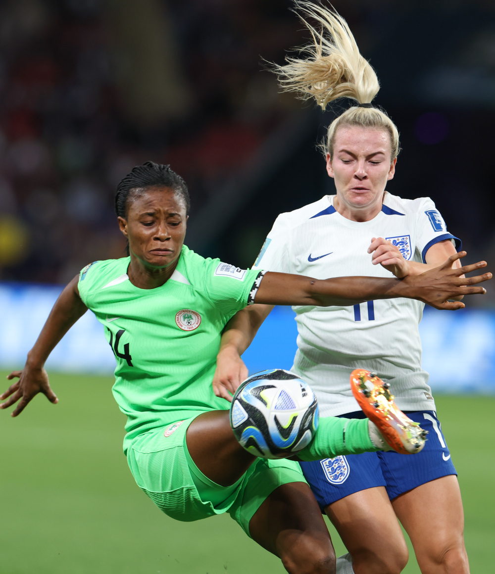 葡萄牙力挫英格兰，晋级八强