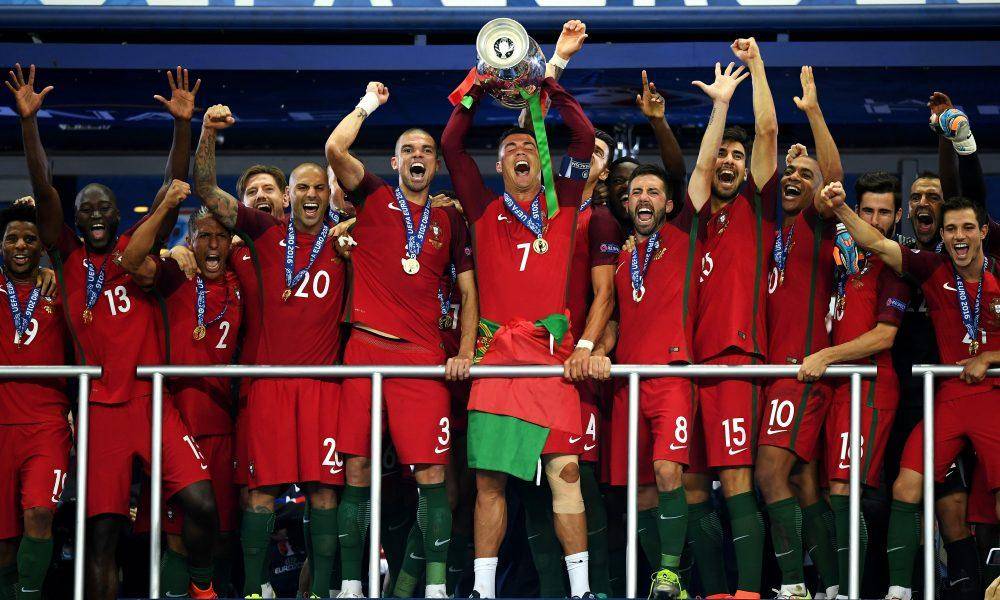 葡萄牙力挫英格兰,晋级八强 葡萄牙力挫英格兰,晋级八强