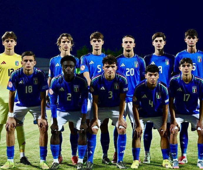 意大利对阵比利时,争夺小组第一名 意大利对阵比利时,争夺小组第一名