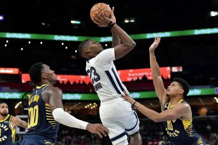 包含灰熊惨败快船，顶替基德送出个人高分的词条