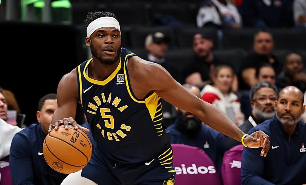 关于步行者新赛季开门红,锋线进攻强势的信息 关于步行者新赛季开门红,锋线进攻强势的信息