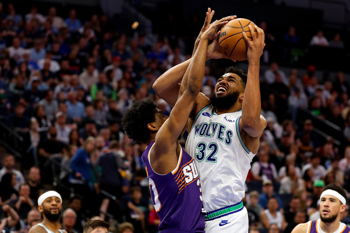 鹈鹕负于森林狼，英格拉姆良势未捷