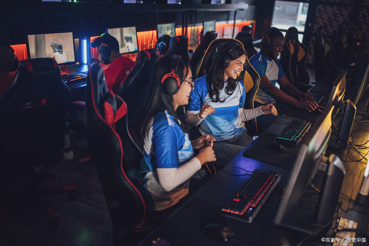 紧张刺激的比赛结果牵动人心